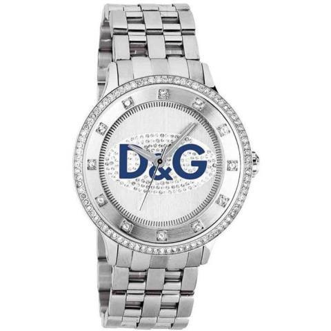 Montre fond blanc