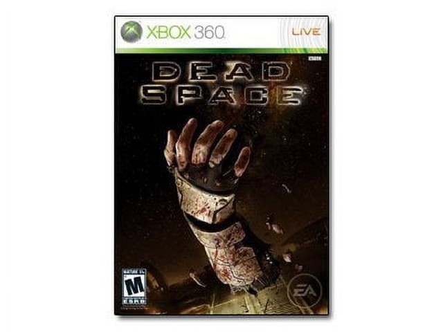 Dead space xbox 360