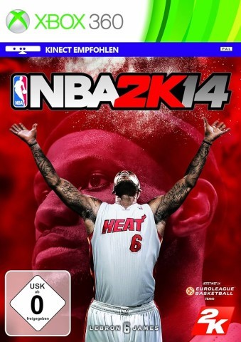 Nba 2k14