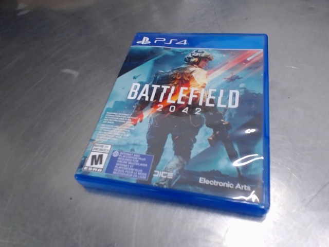 Battlefield 2042