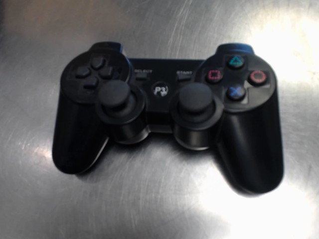 Manette ps3 generique