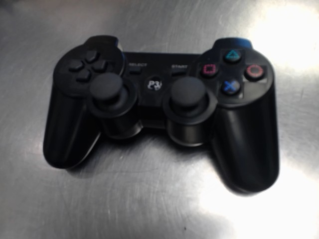Manette ps3 generique