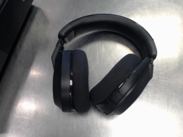 Headset gaming