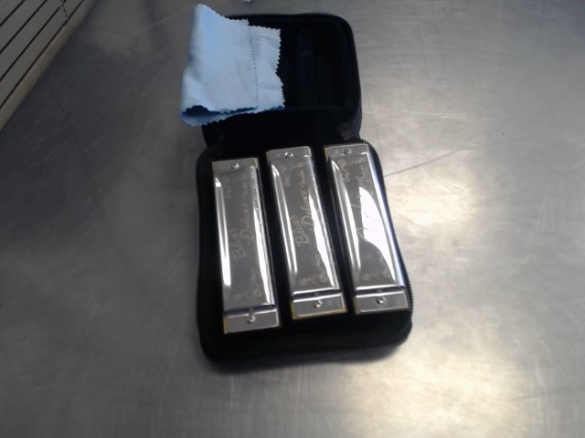 Harmonica blues deluxe (3)