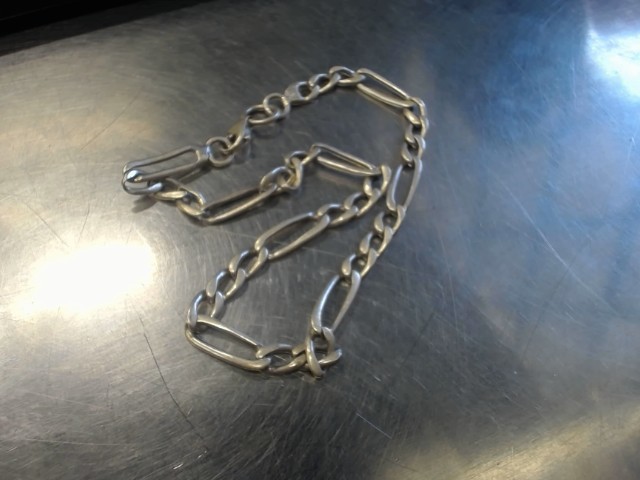 Bracelet en argent