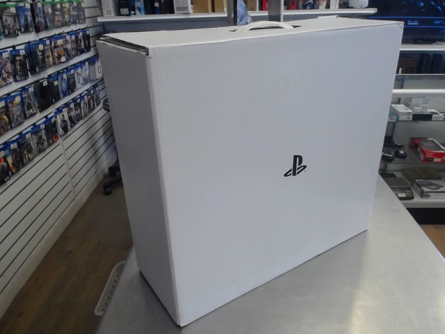 Ps5 avec 2 avec 2 manette