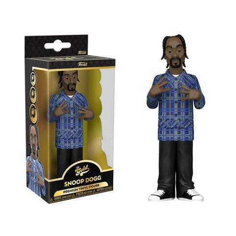 Snoop dogg premium vinyl figure