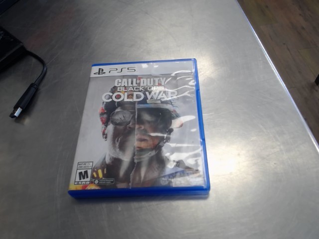 Call of duty