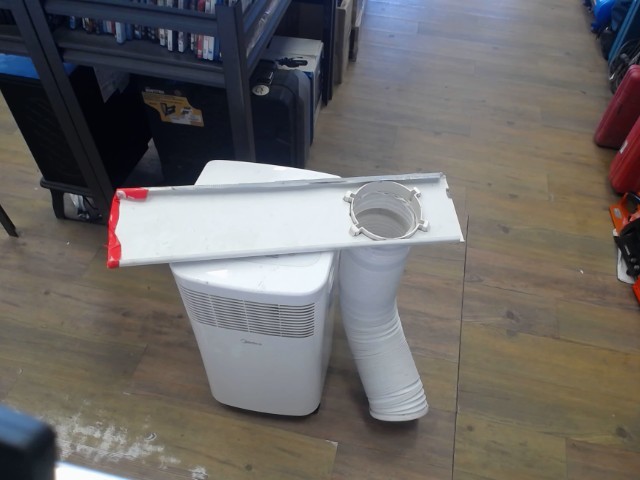 Air clim midea
