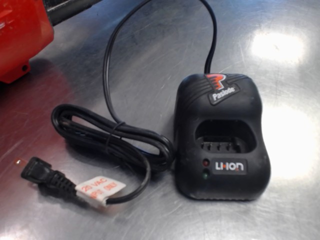Chargeur paslode