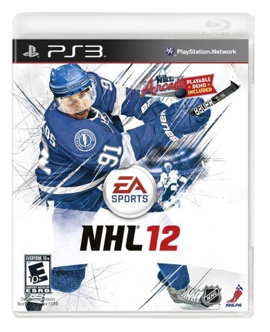 Nhl 12 ps3