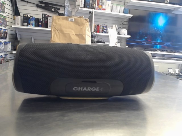 Jbl charge 4
