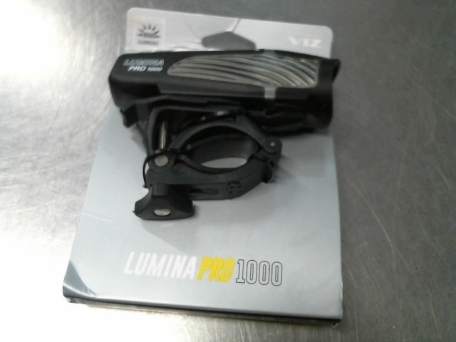 Lumiere pour velo 1000 lumens