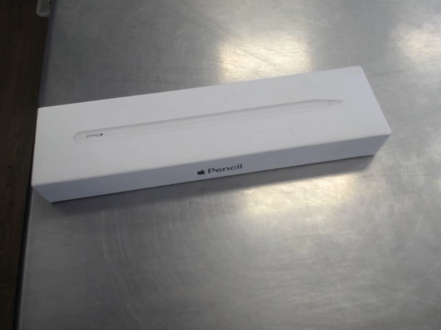 Apple pencil