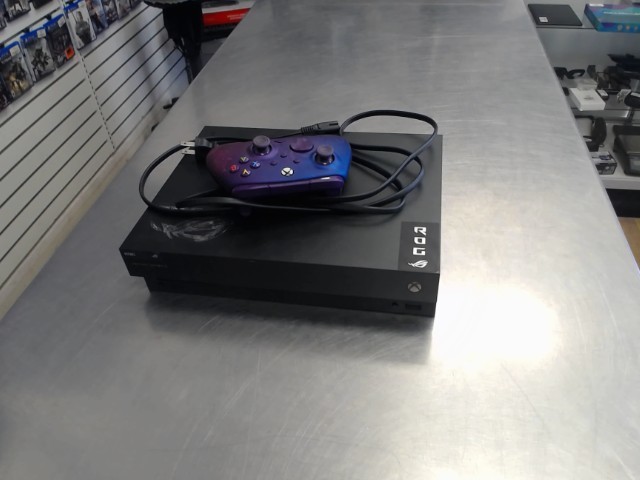 Xbox one