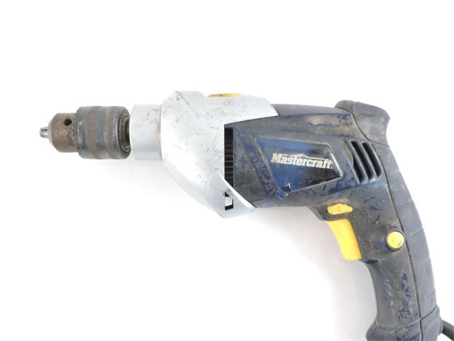 Drill