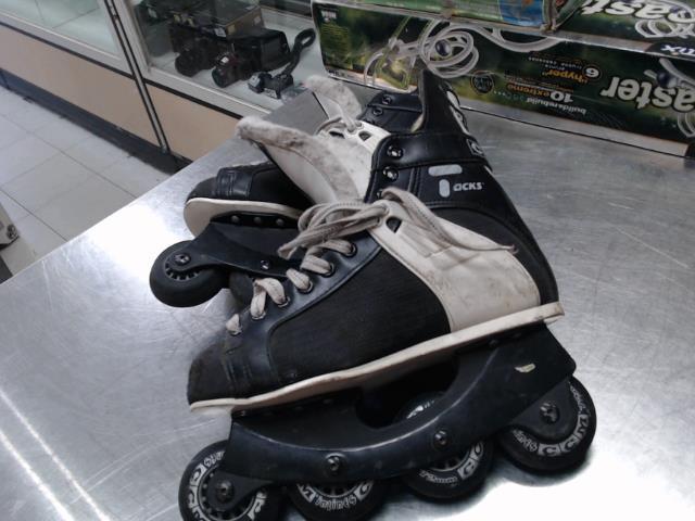 Roller blade