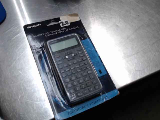 Calculatrice