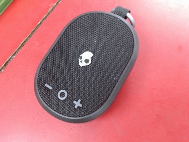 Speaker bluetooth noir
