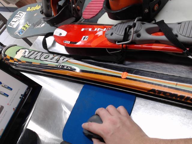 Ski