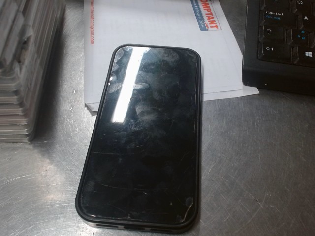 Iphone 14 pro 256gb + case