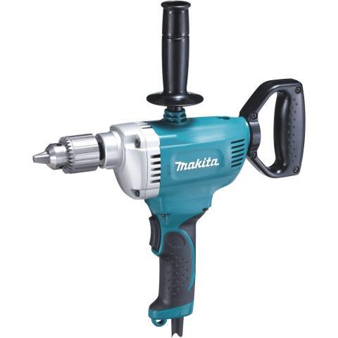 Mixeur a beton makita + meche et cle