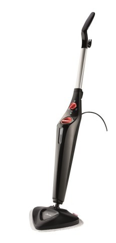 Vadrouilles steam mop