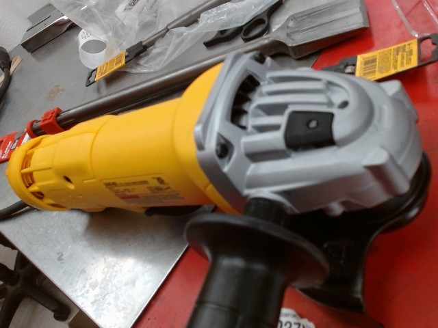 Grinder neuf