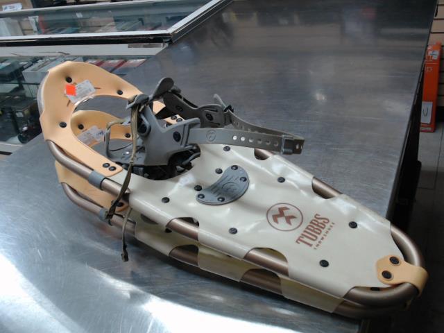 Snowshoes