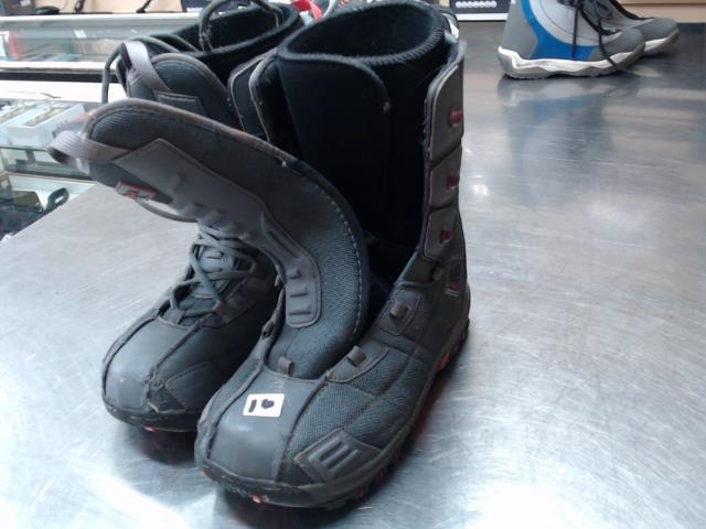 Bottes de ski