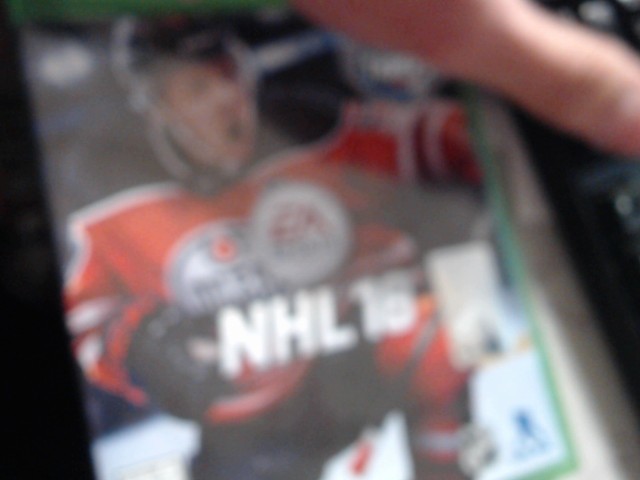 Nhl18