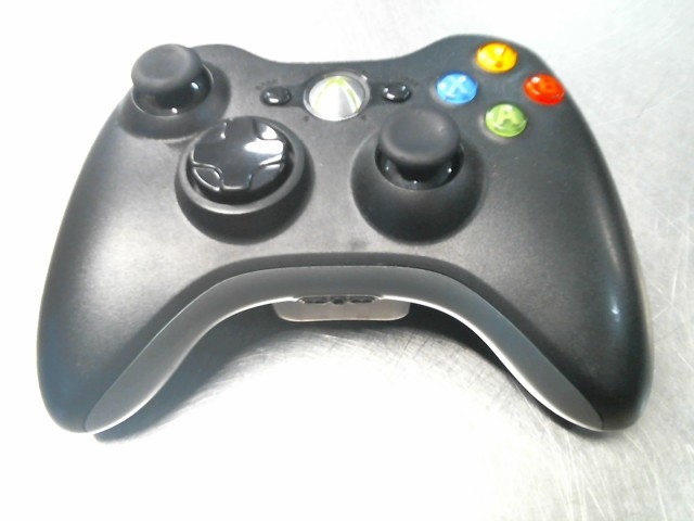 Manette xbox 360