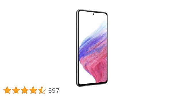Samsaung a53 5g
