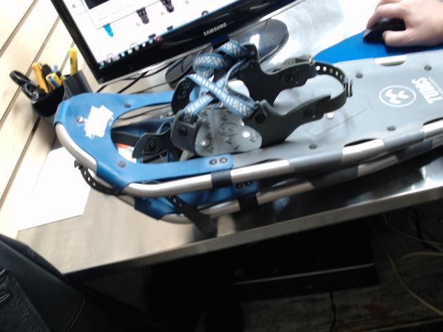Snowshoes