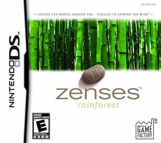 Zenses rainforest
