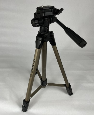 Trepier pour camera dc-trp160