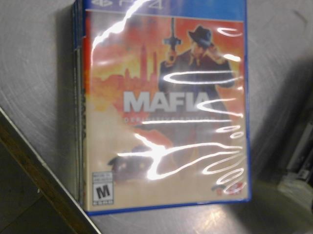 Mafia