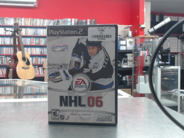 Nhl 06