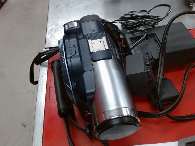Camera mini dvd