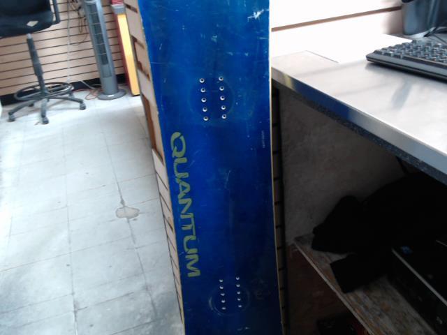 Snowboard