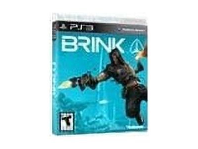 Brink ps3