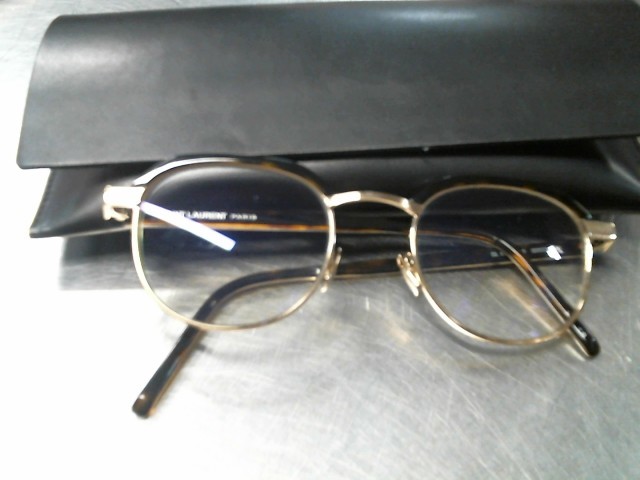 Frame yves saint laurent pas de force