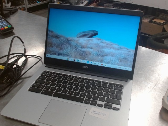Chromebook acer cb314-2h series