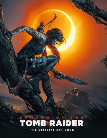 Shadow of the tomb raider