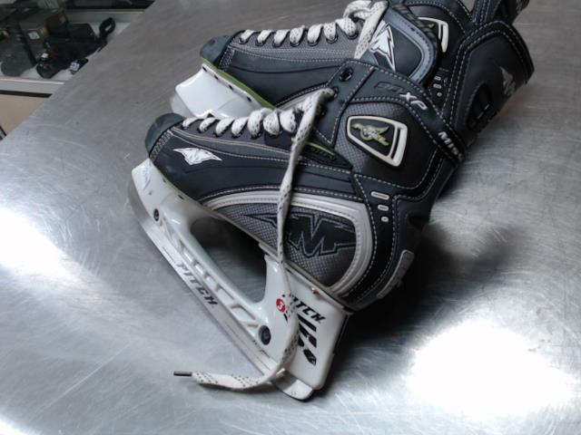 Patin a glace