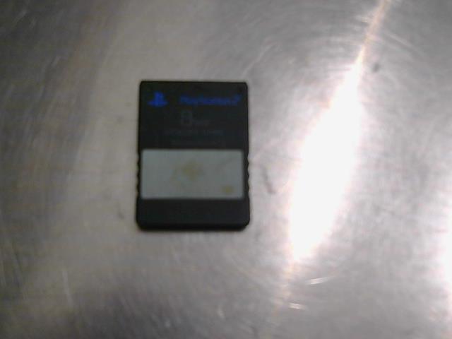 8mb memory card