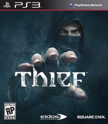 Thief ps3