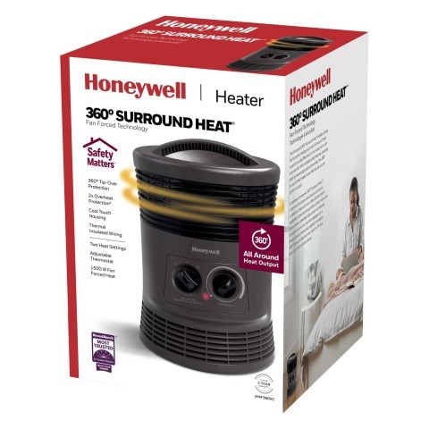 Heater