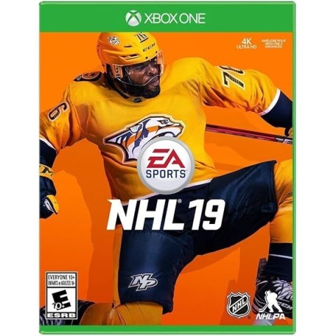 Nhl19