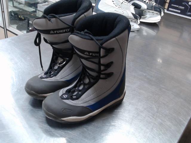 Bottes de ski